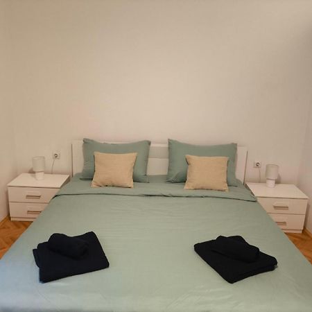 Aurora Apartman Apartment Задар Екстериор снимка