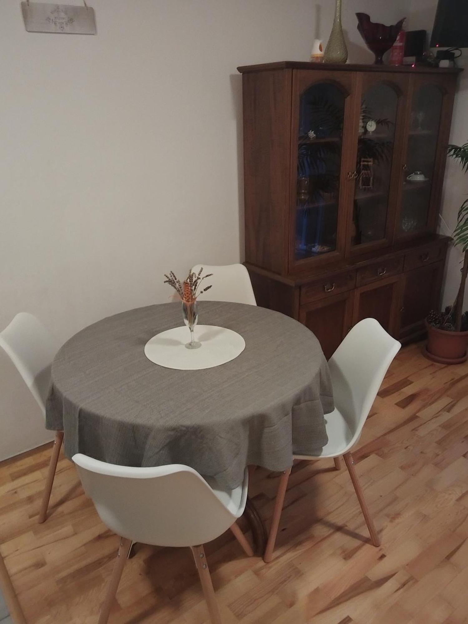 Aurora Apartman Apartment Задар Екстериор снимка