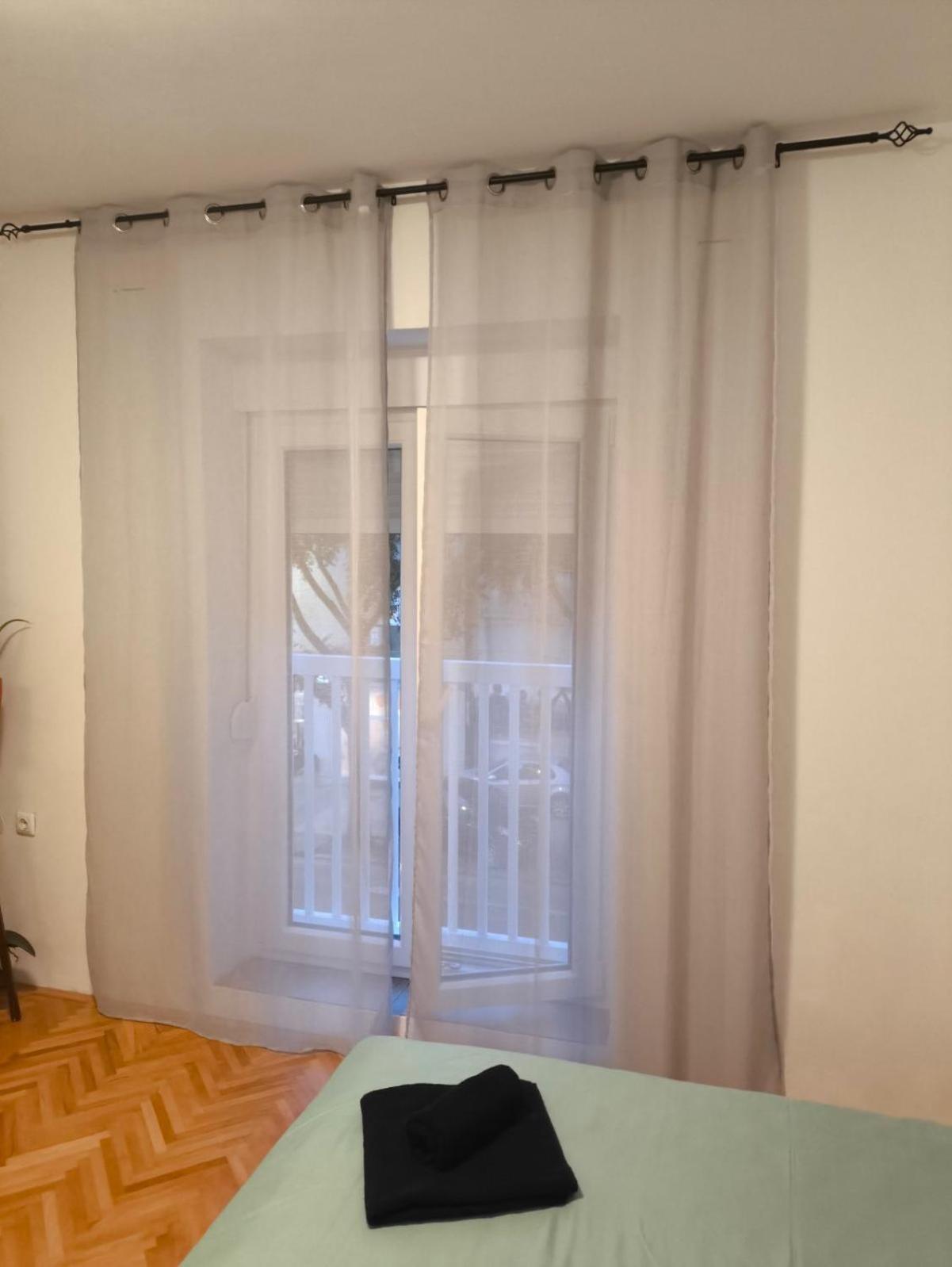 Aurora Apartman Apartment Задар Екстериор снимка