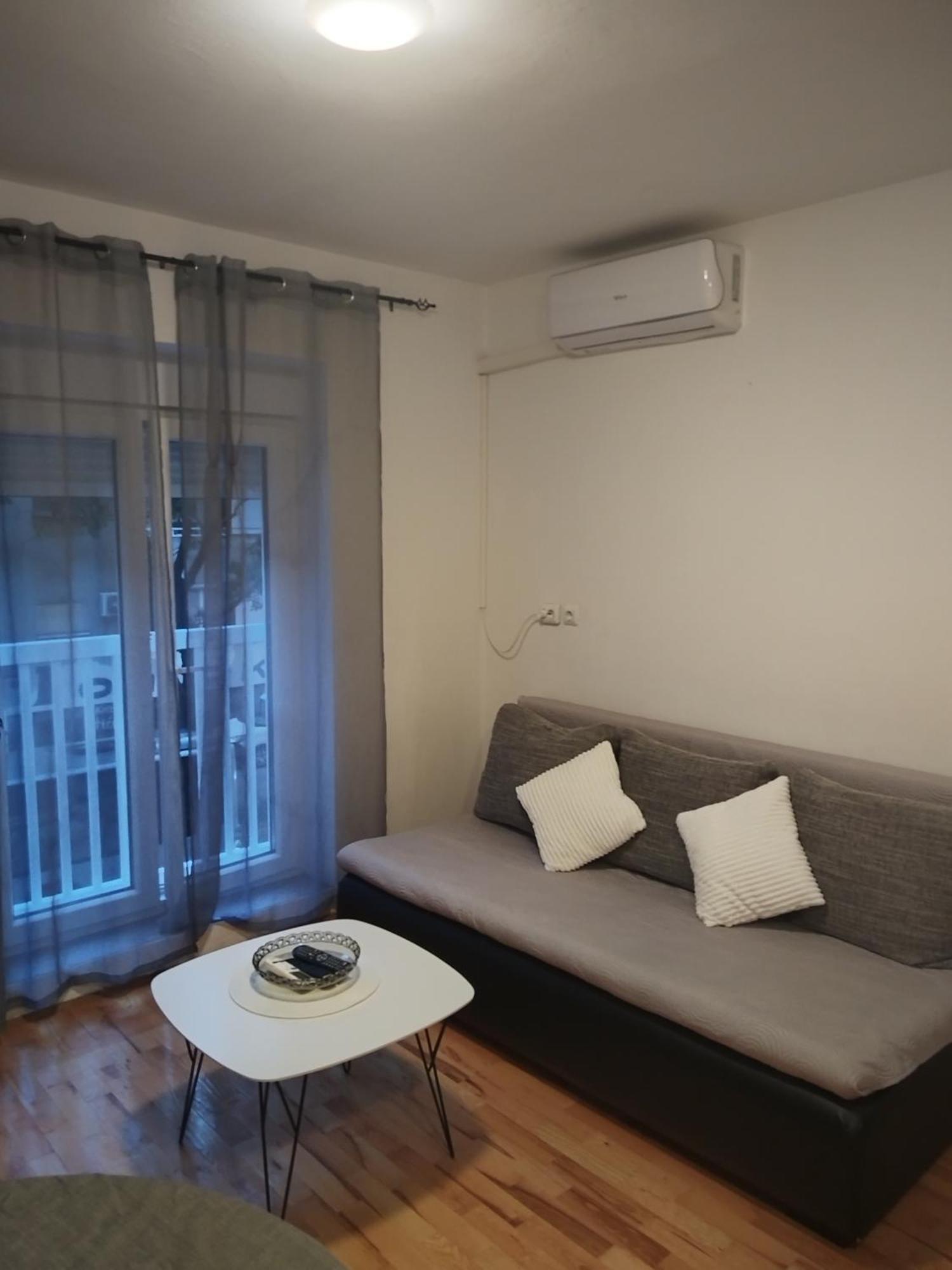 Aurora Apartman Apartment Задар Екстериор снимка