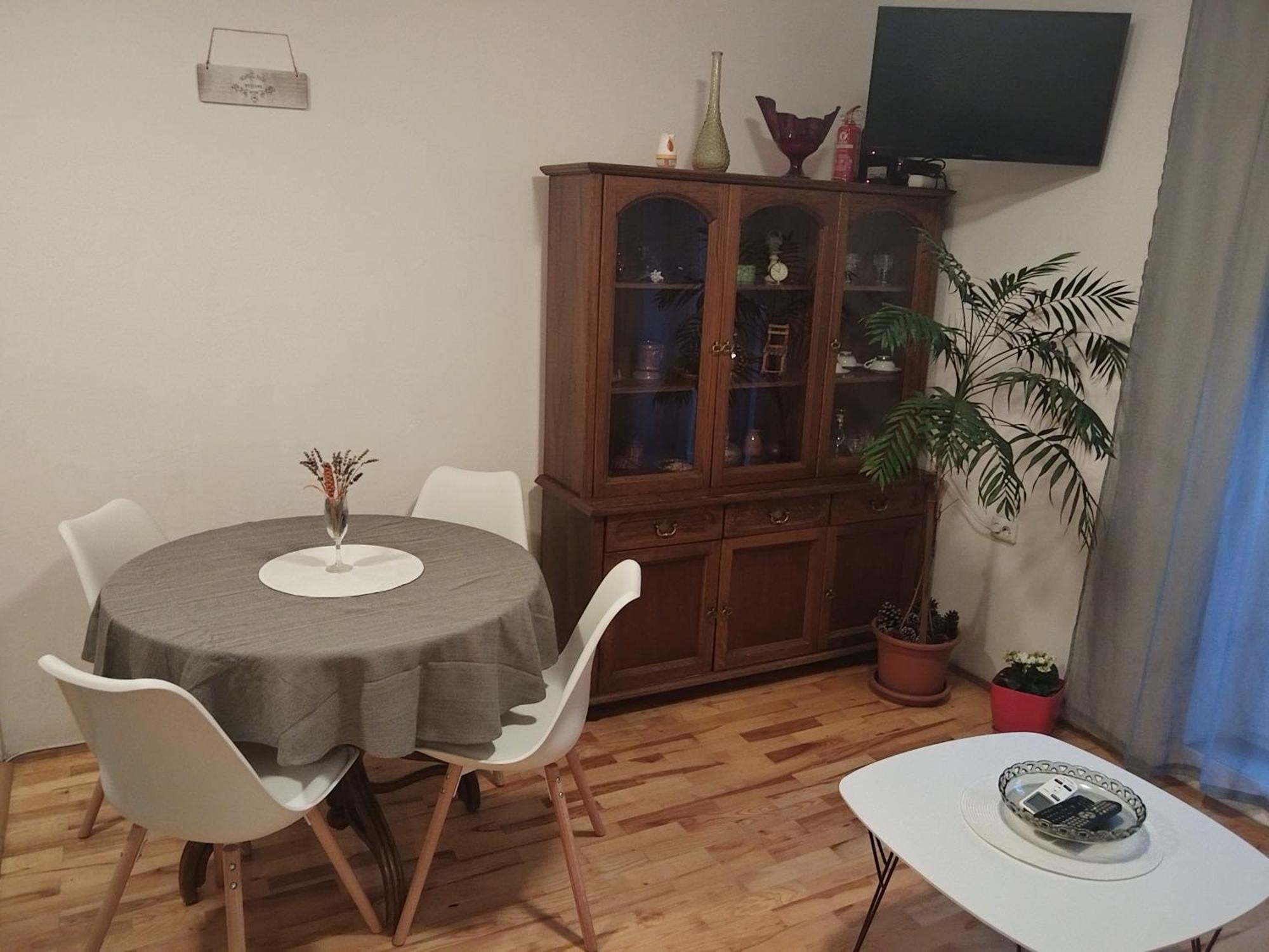 Aurora Apartman Apartment Задар Екстериор снимка