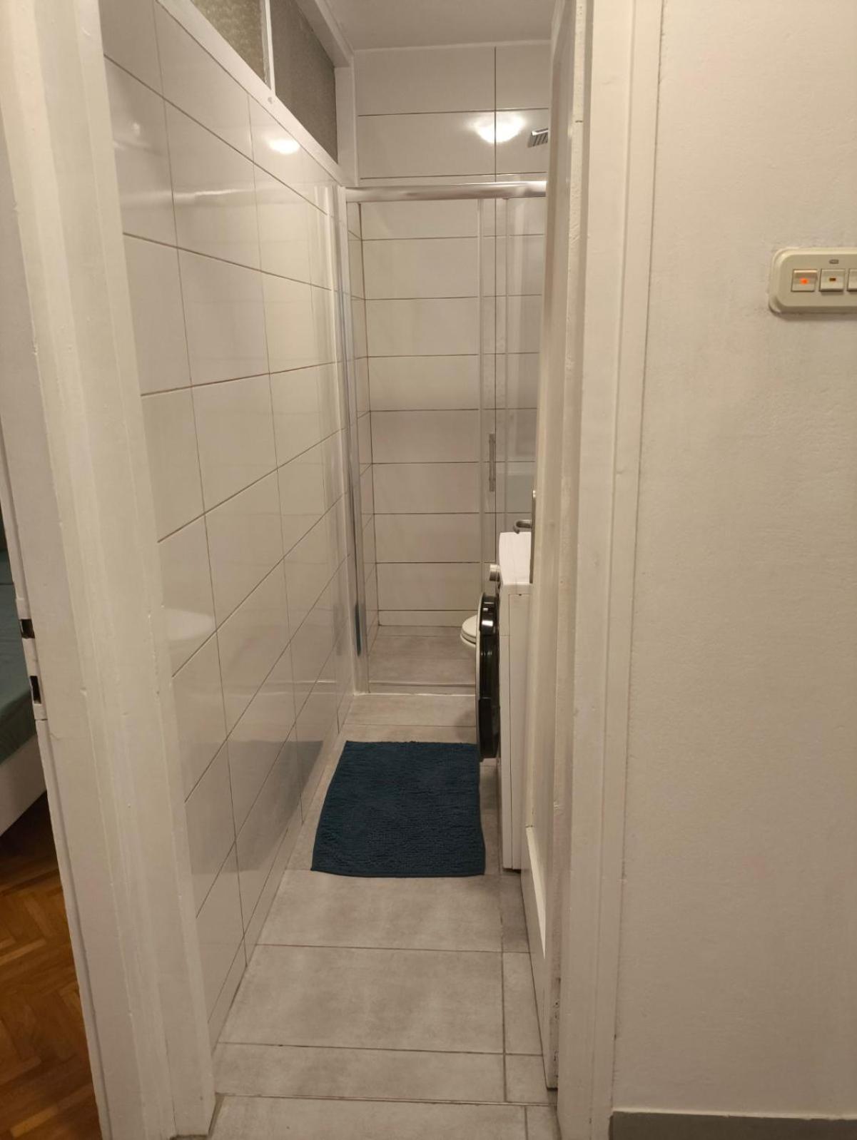 Aurora Apartman Apartment Задар Екстериор снимка