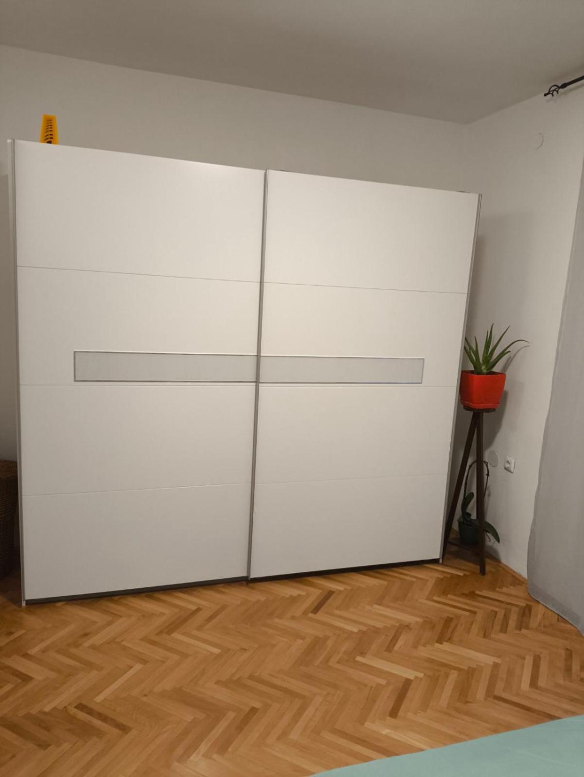 Aurora Apartman Apartment Задар Екстериор снимка