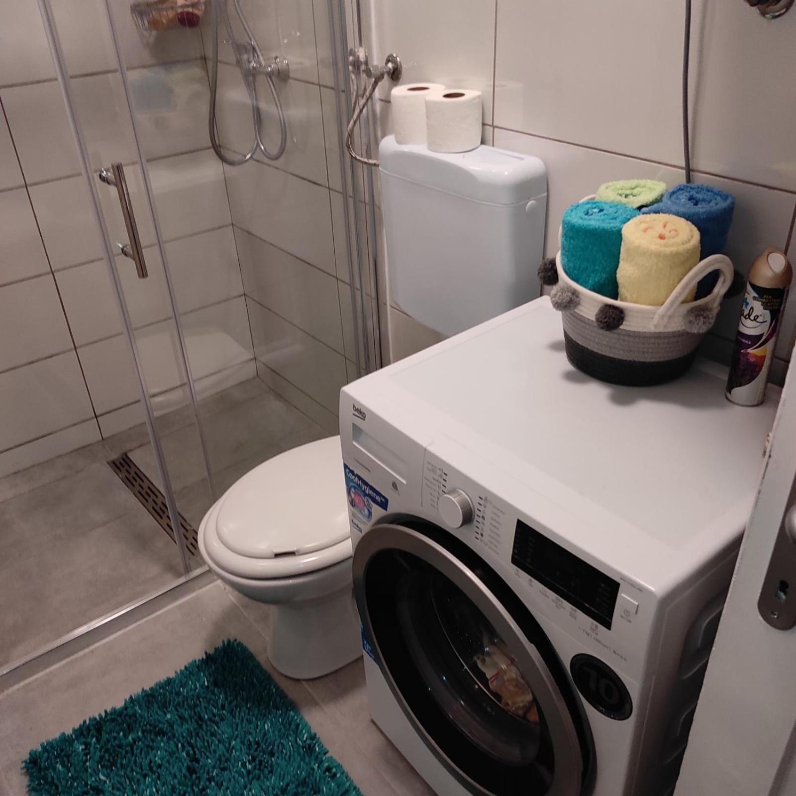 Aurora Apartman Apartment Задар Екстериор снимка
